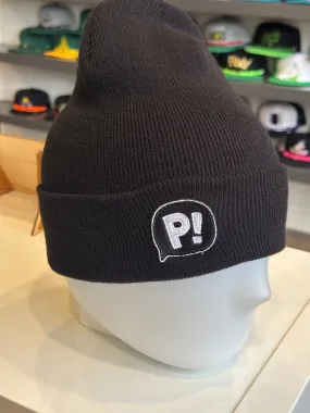 12/18 Pander patch beanies drop #10