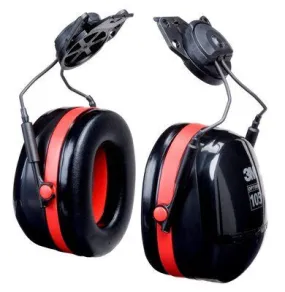 3M Peltor - H540P3GS - Hard Hat Attached Ear Muffs