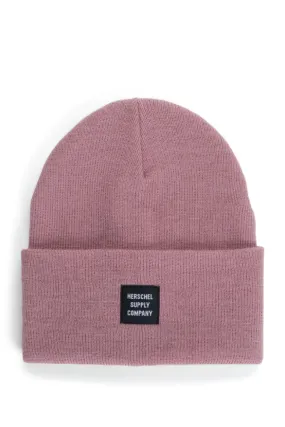 Abbott Beanie - Ash Rose