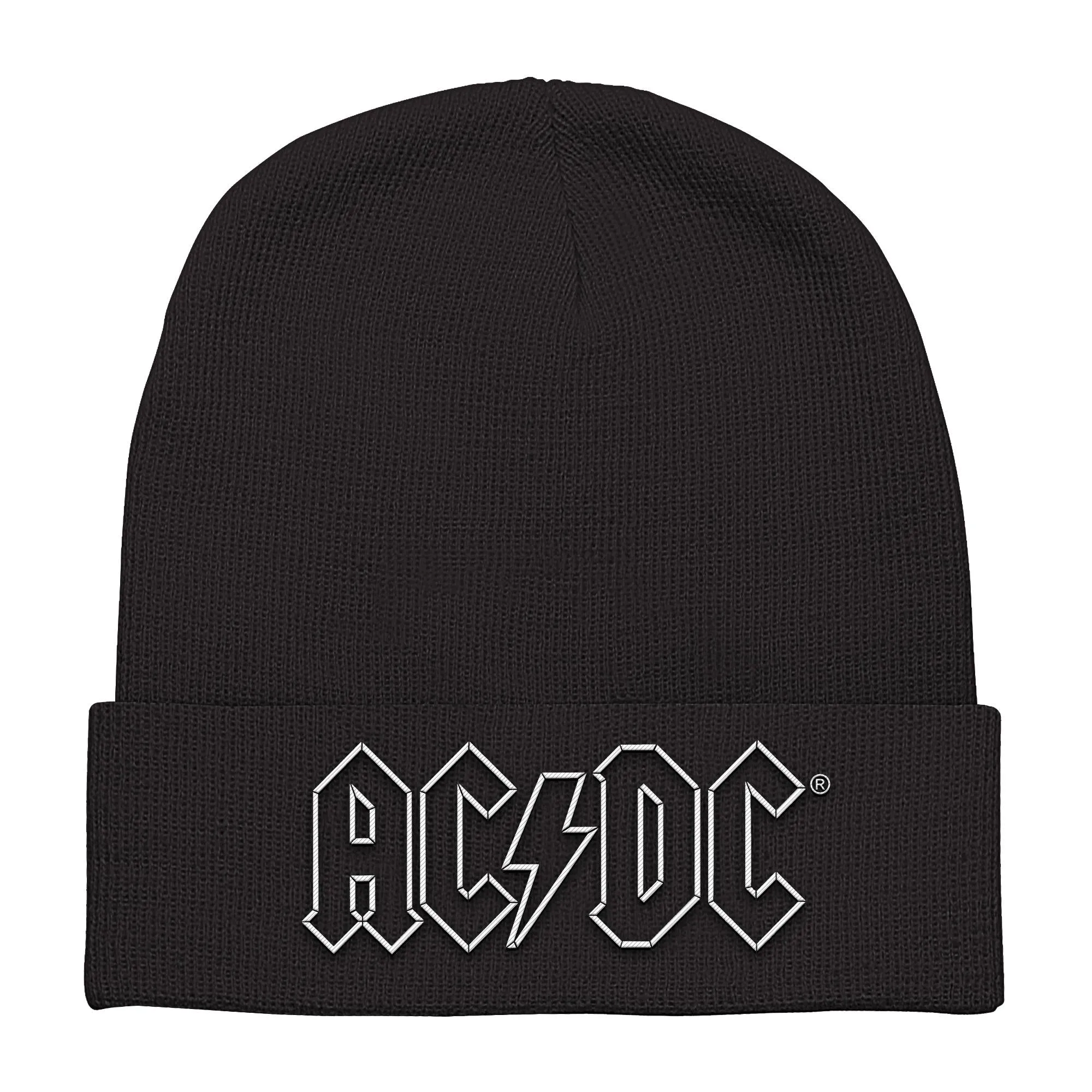 AC/DC Beanie
