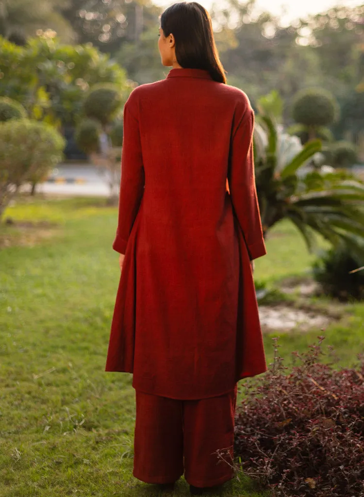 Aleeza Set