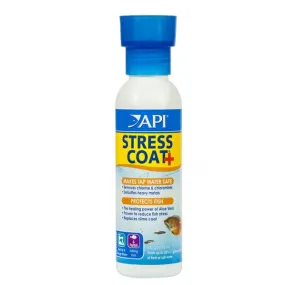 API Stress Coat 118ml