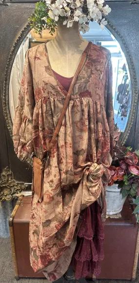 Arcadia dress