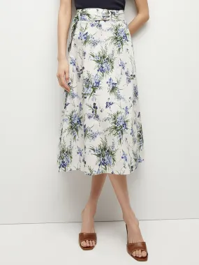 Arwen Cotton Skirt