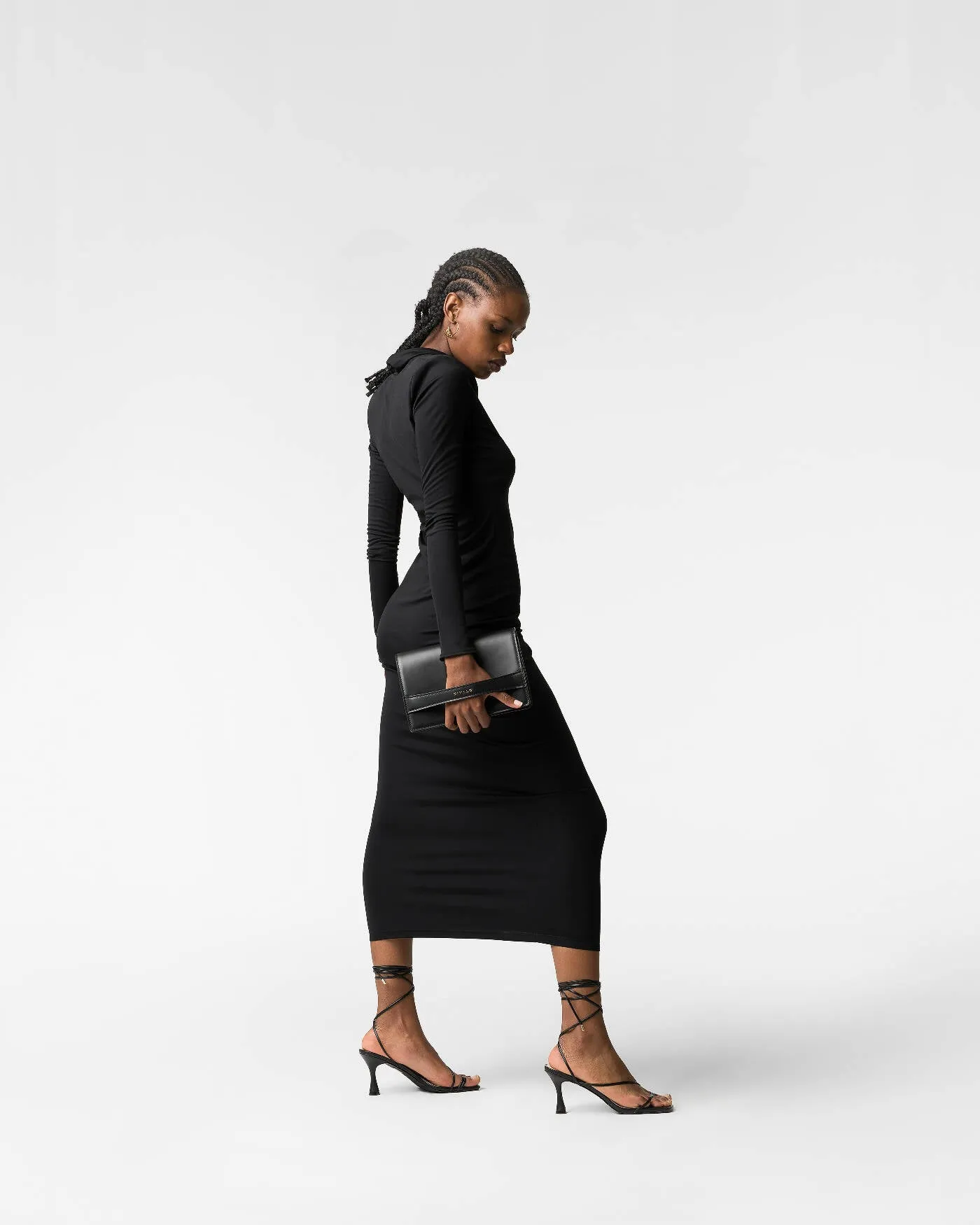 Asra Dress