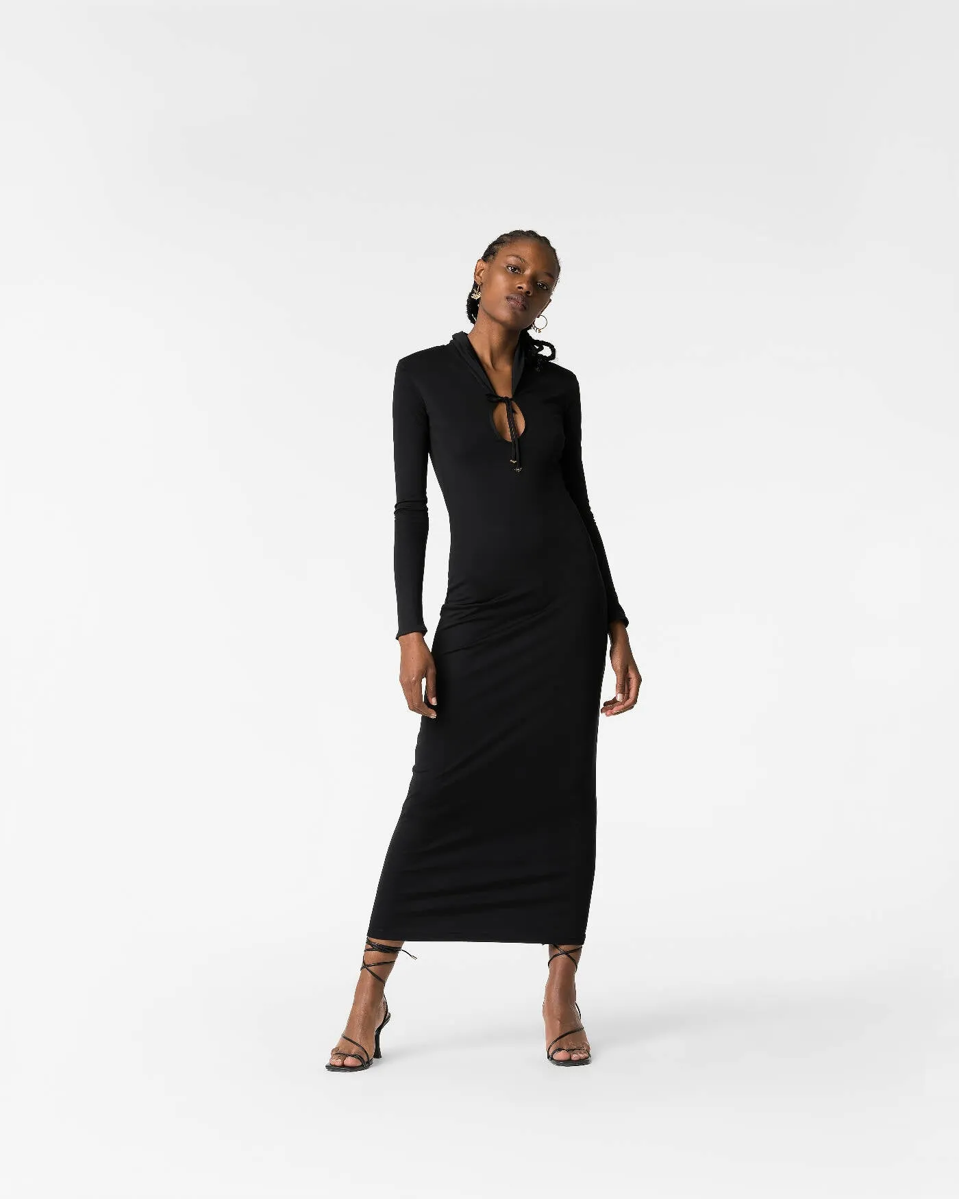 Asra Dress