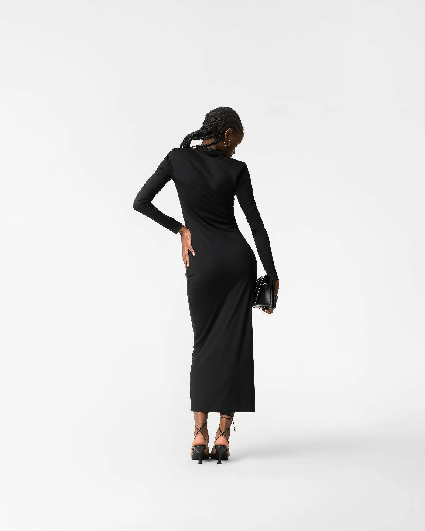 Asra Dress