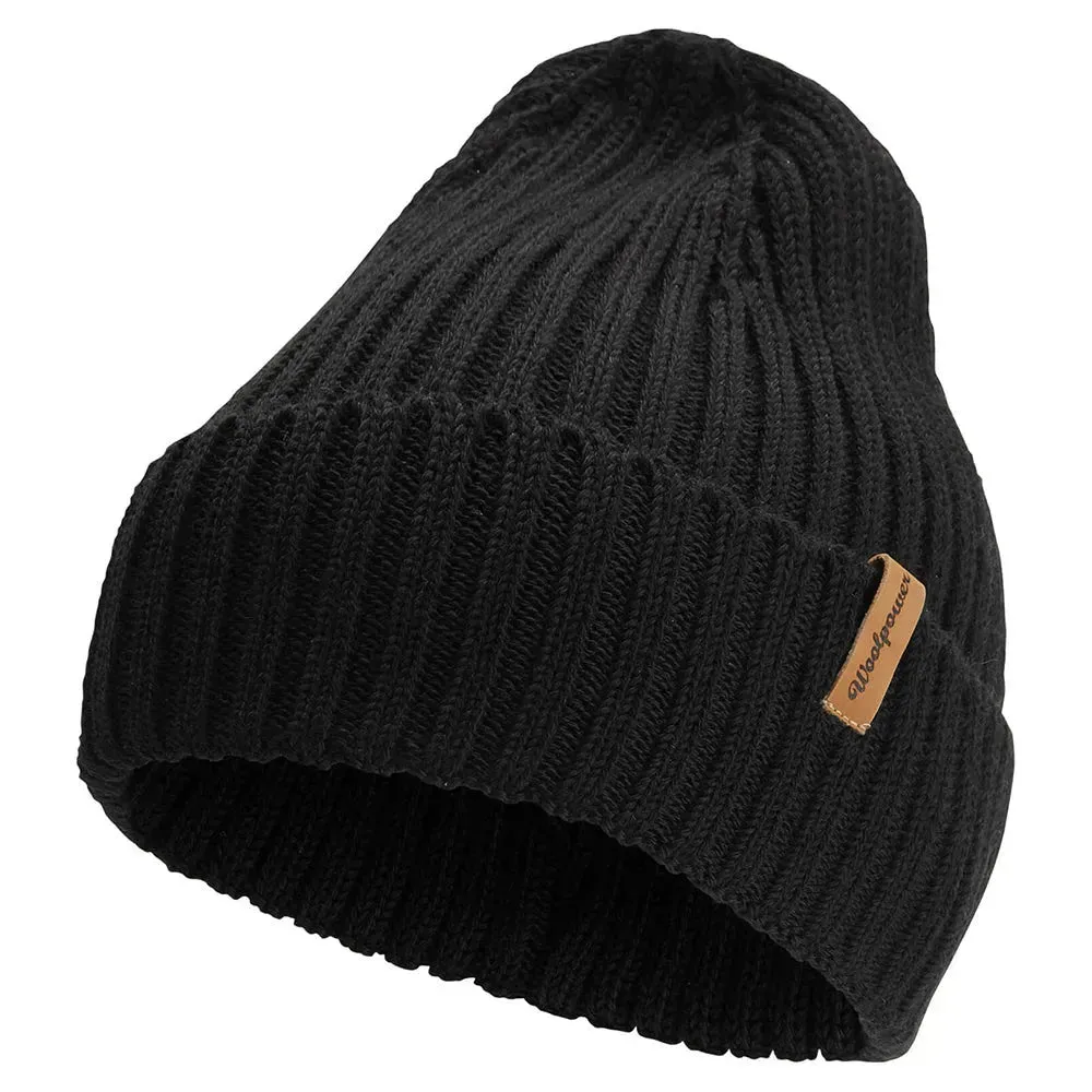 Beanie Rib