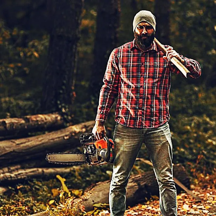 Beard Oil