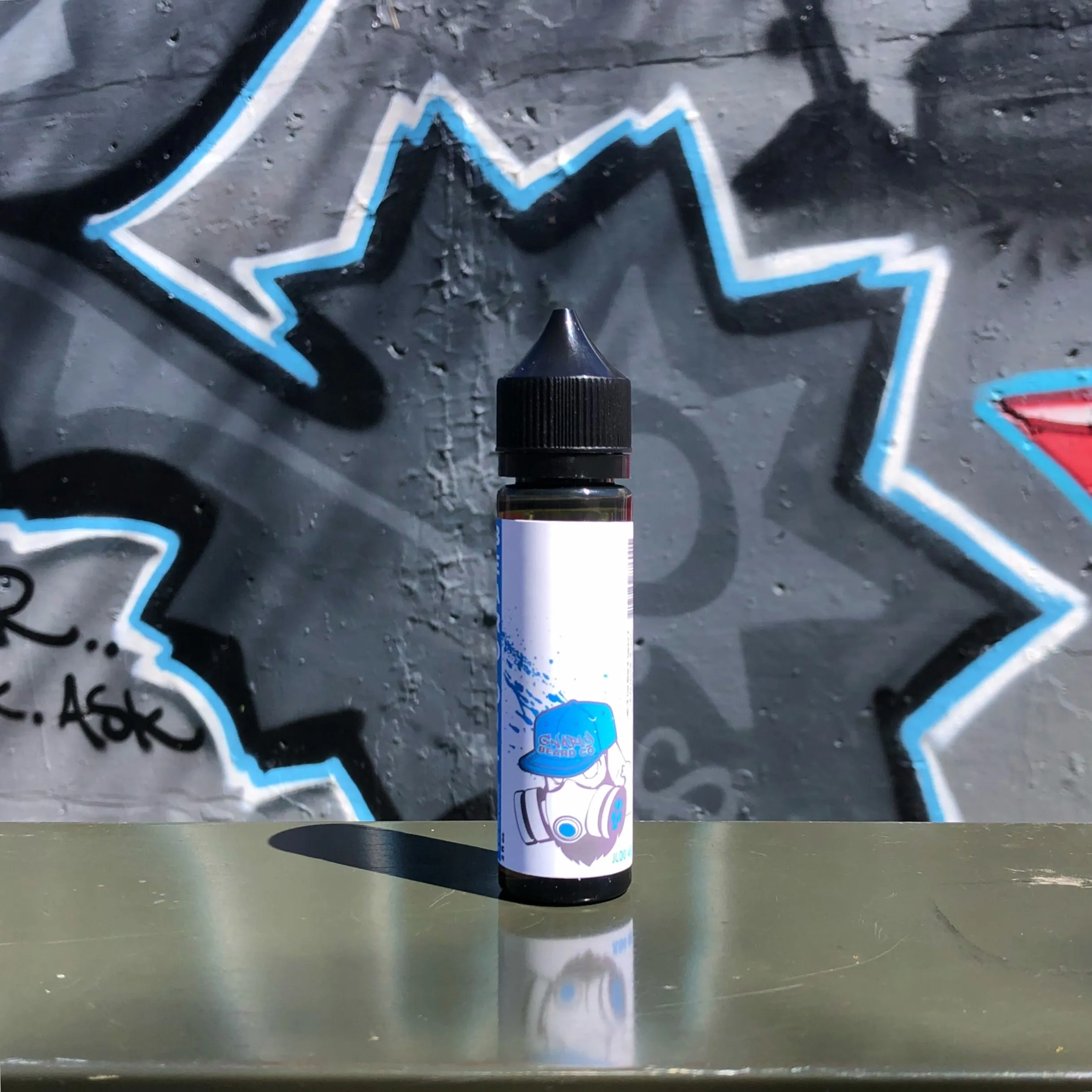 Beard Oil