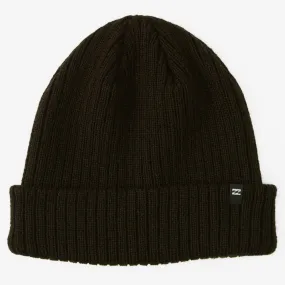 Billabong Arcade Beanie - Black