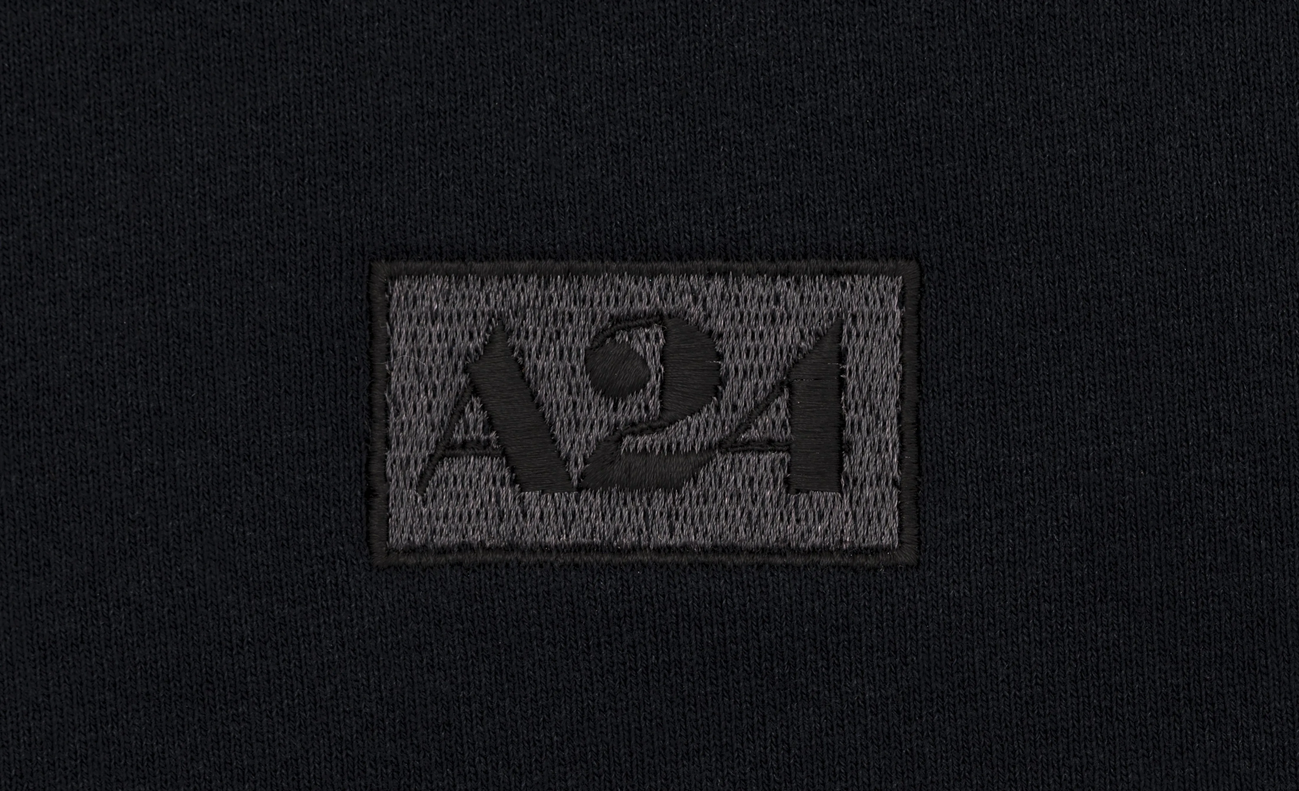 Black Patch Crew