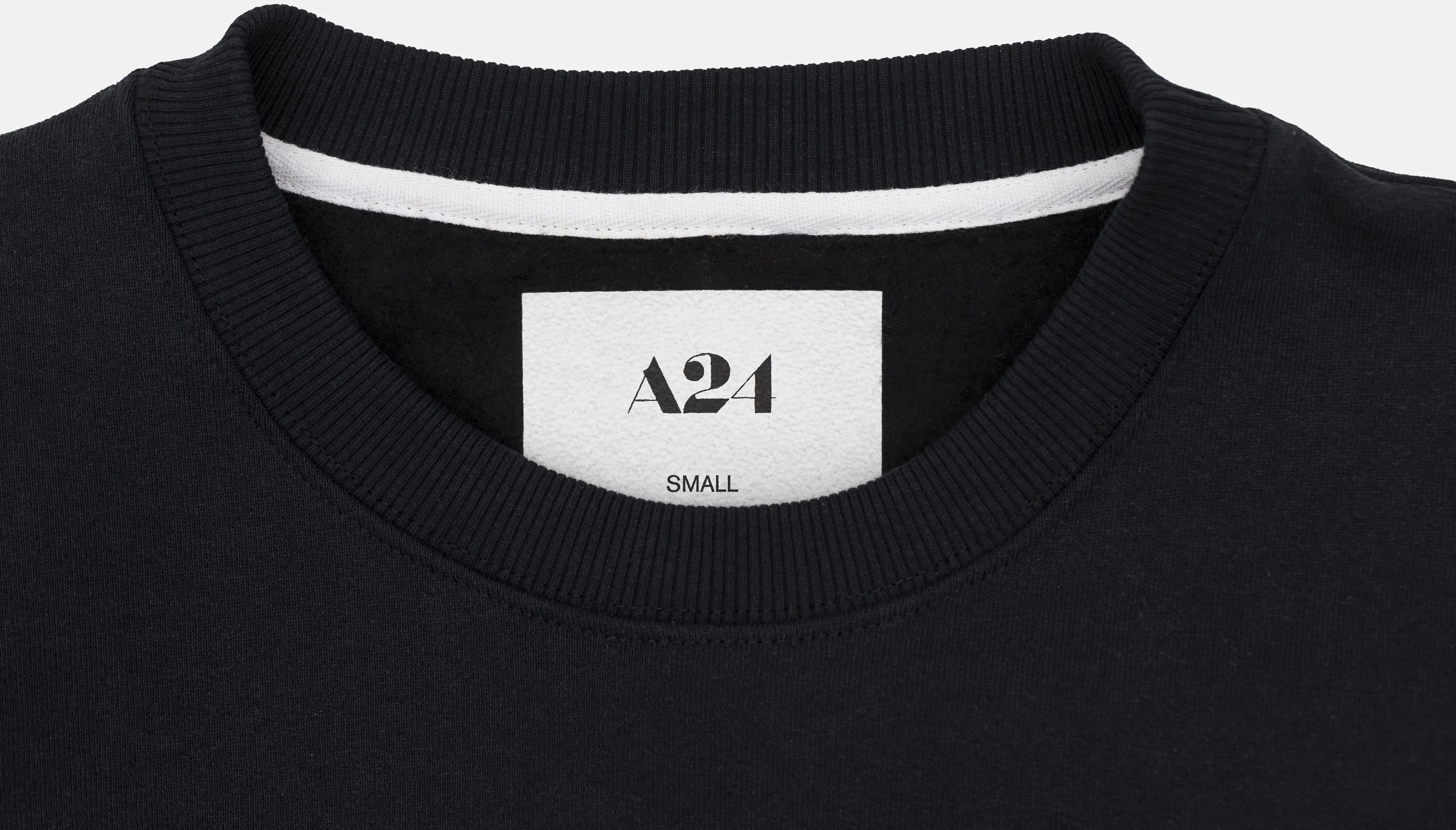 Black Patch Crew