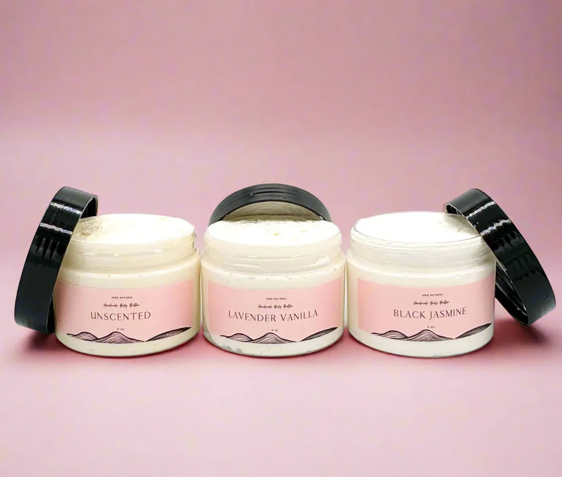 Body Butter