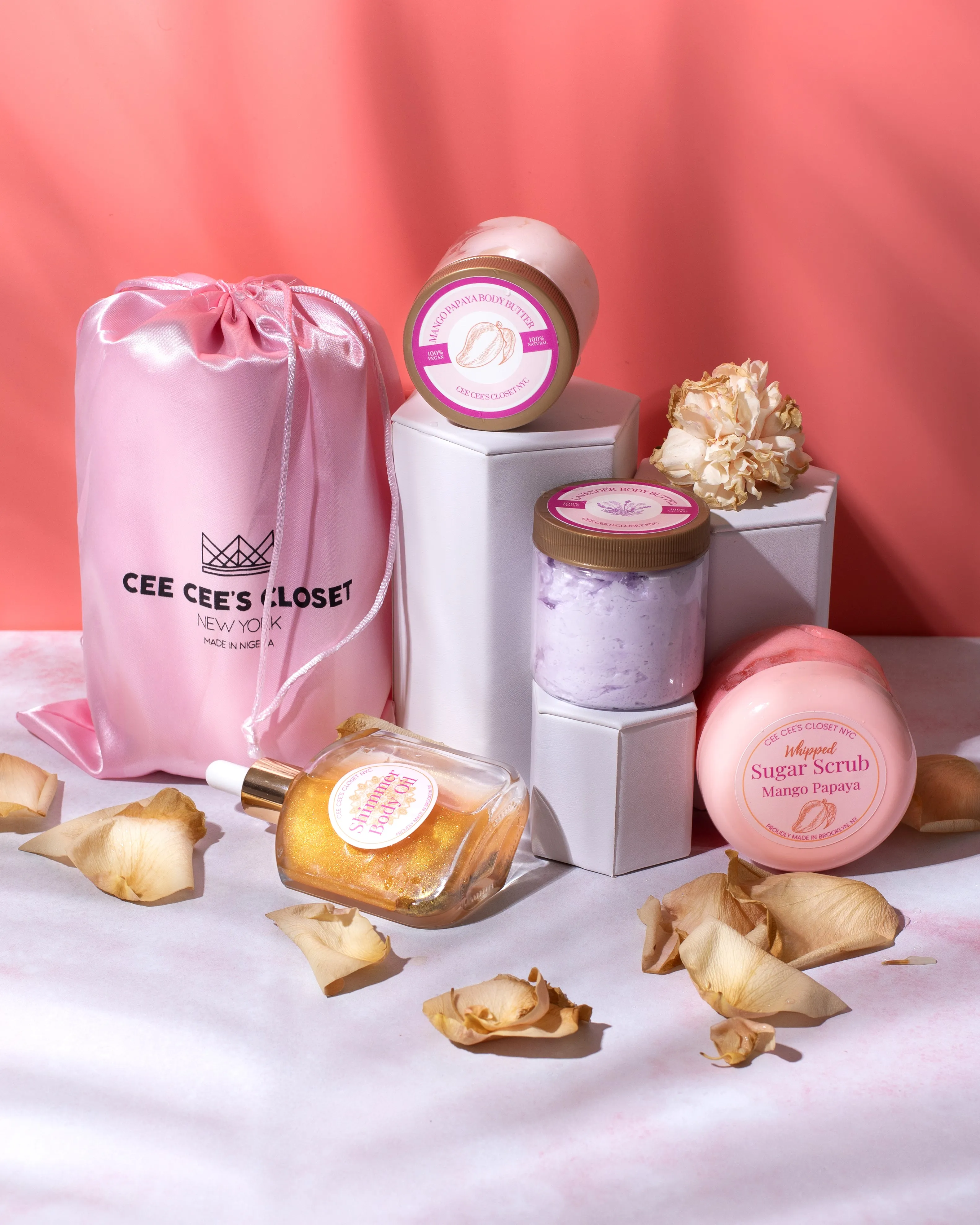 Body Butter