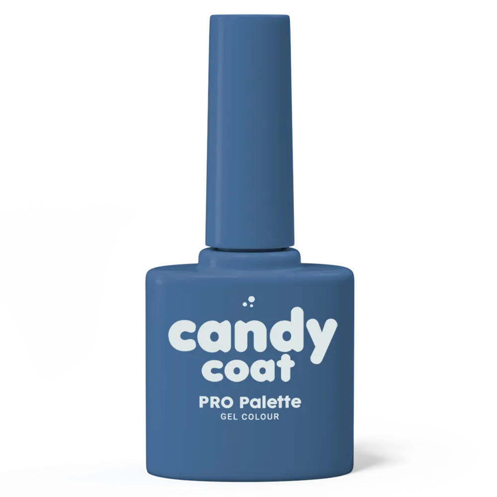 Candy Coat PRO Palette - Isla - Nº 618
