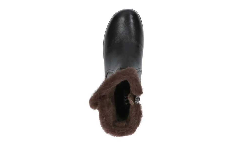 Caprice 26459 - Dark Brown Nappa