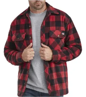 Casaca Icon Micro Fleece