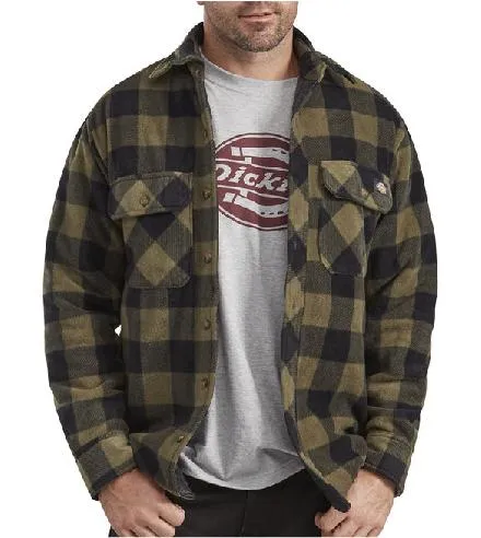 Casaca Icon Micro Fleece