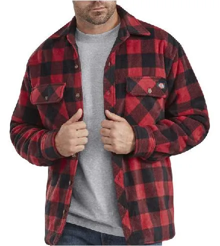 Casaca Icon Micro Fleece