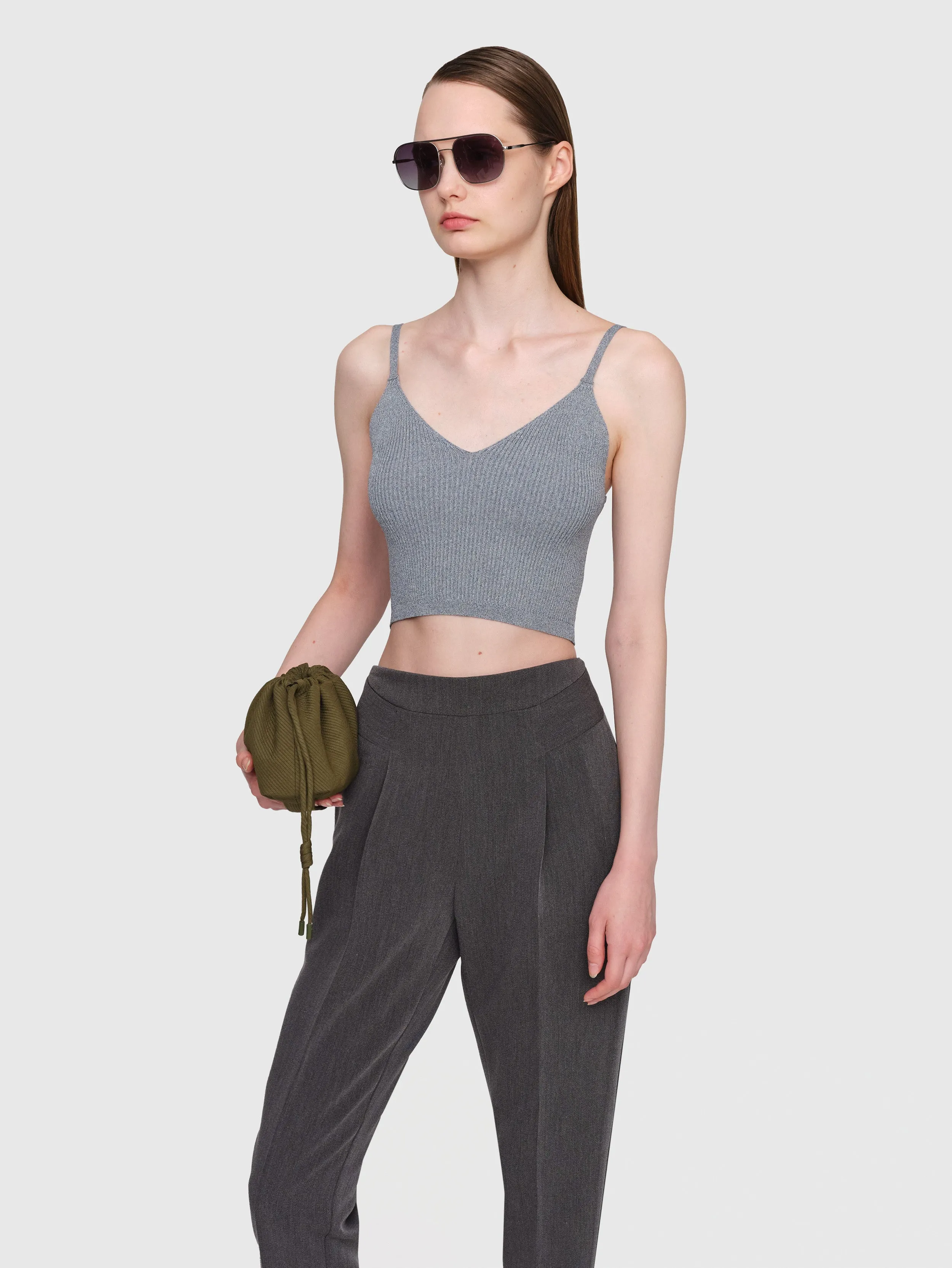 Charmaine Knit Top
