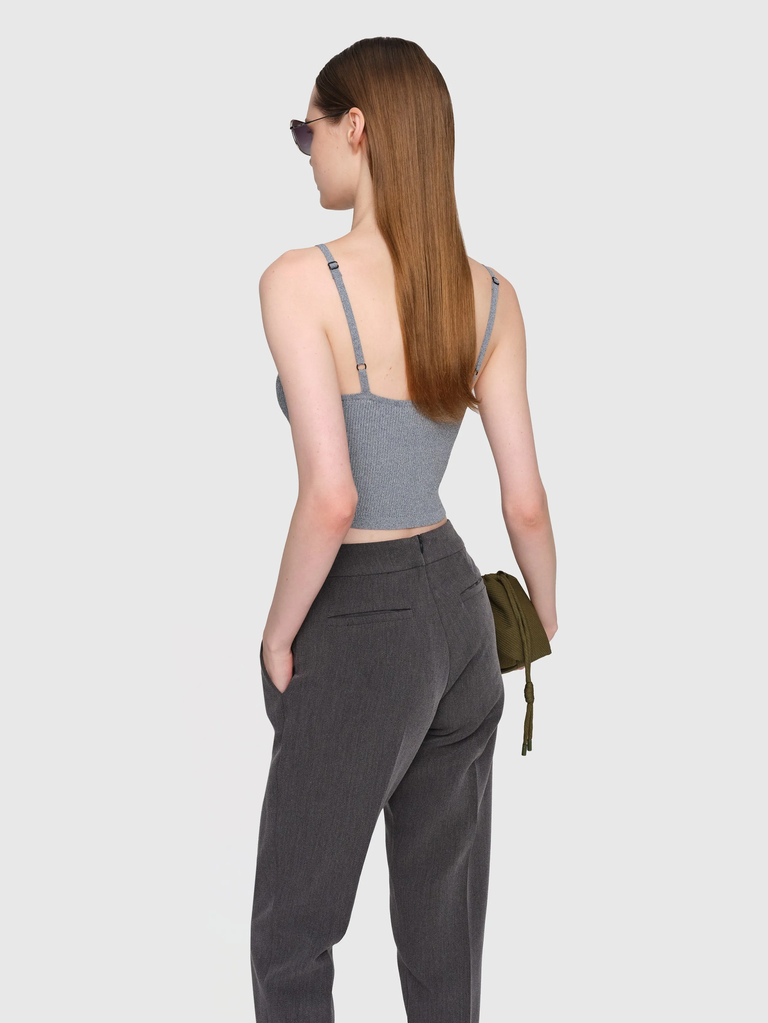 Charmaine Knit Top