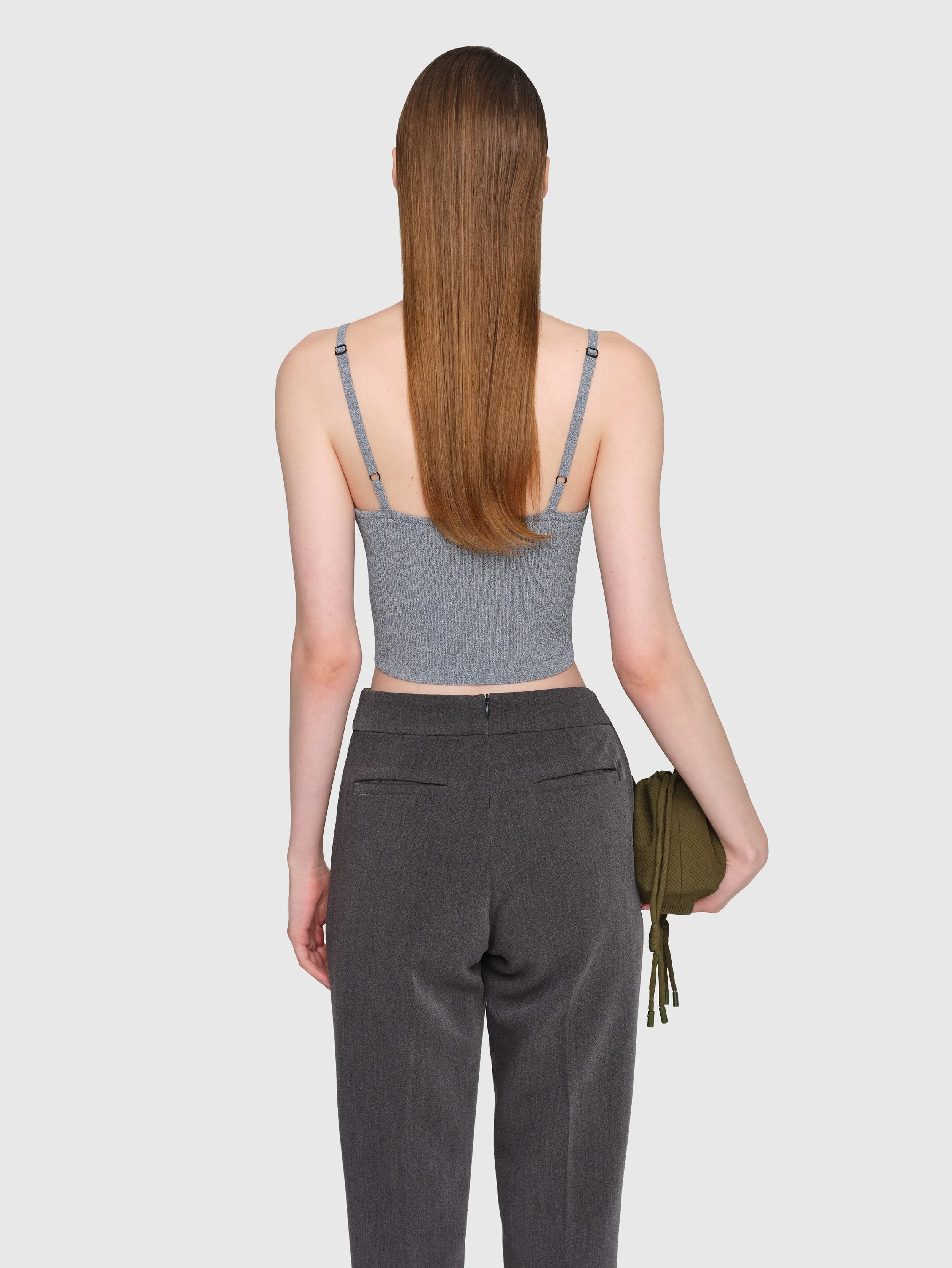 Charmaine Knit Top