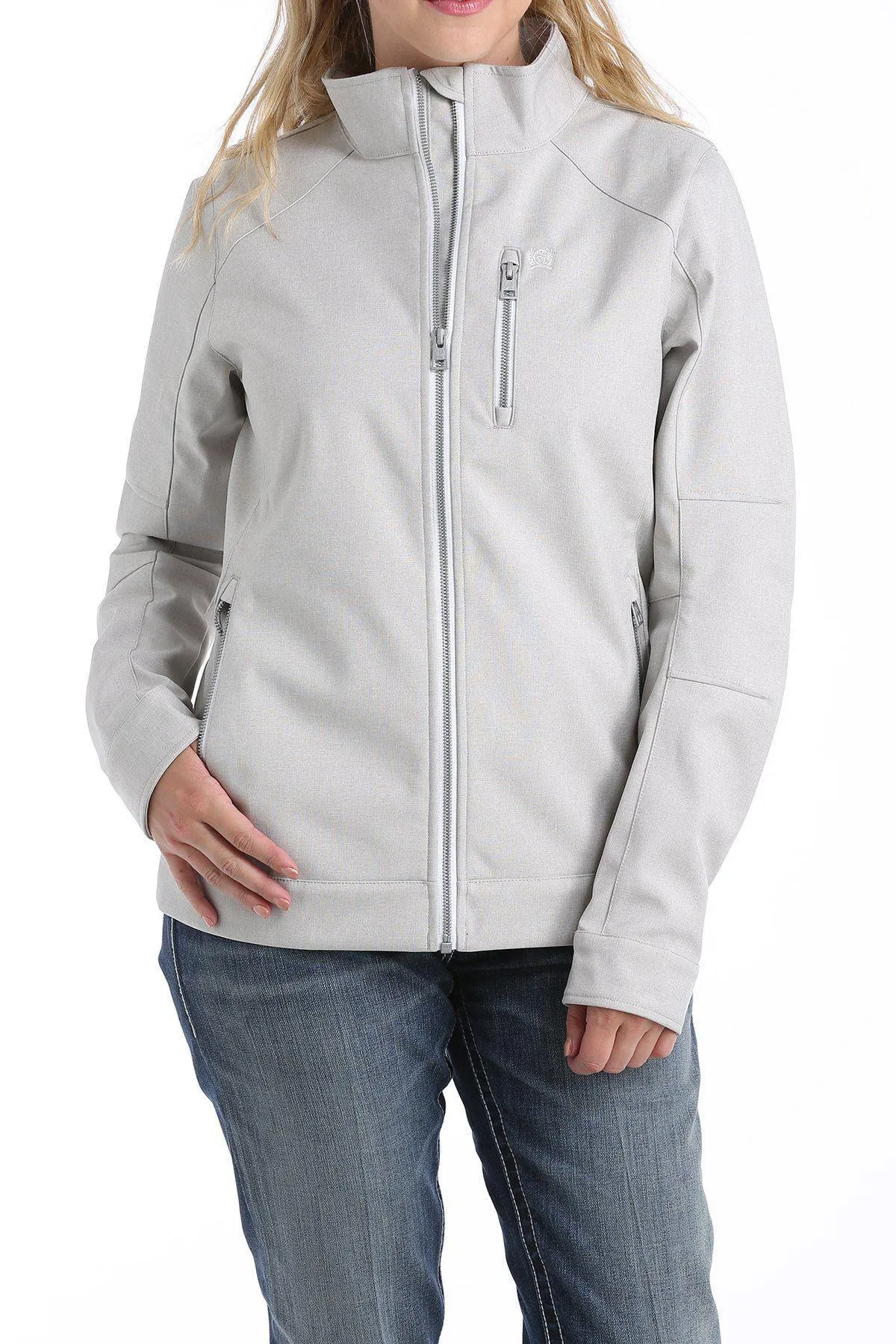 Cinch Women’s Jacket Bonded Sherpa Lined - Clearance
