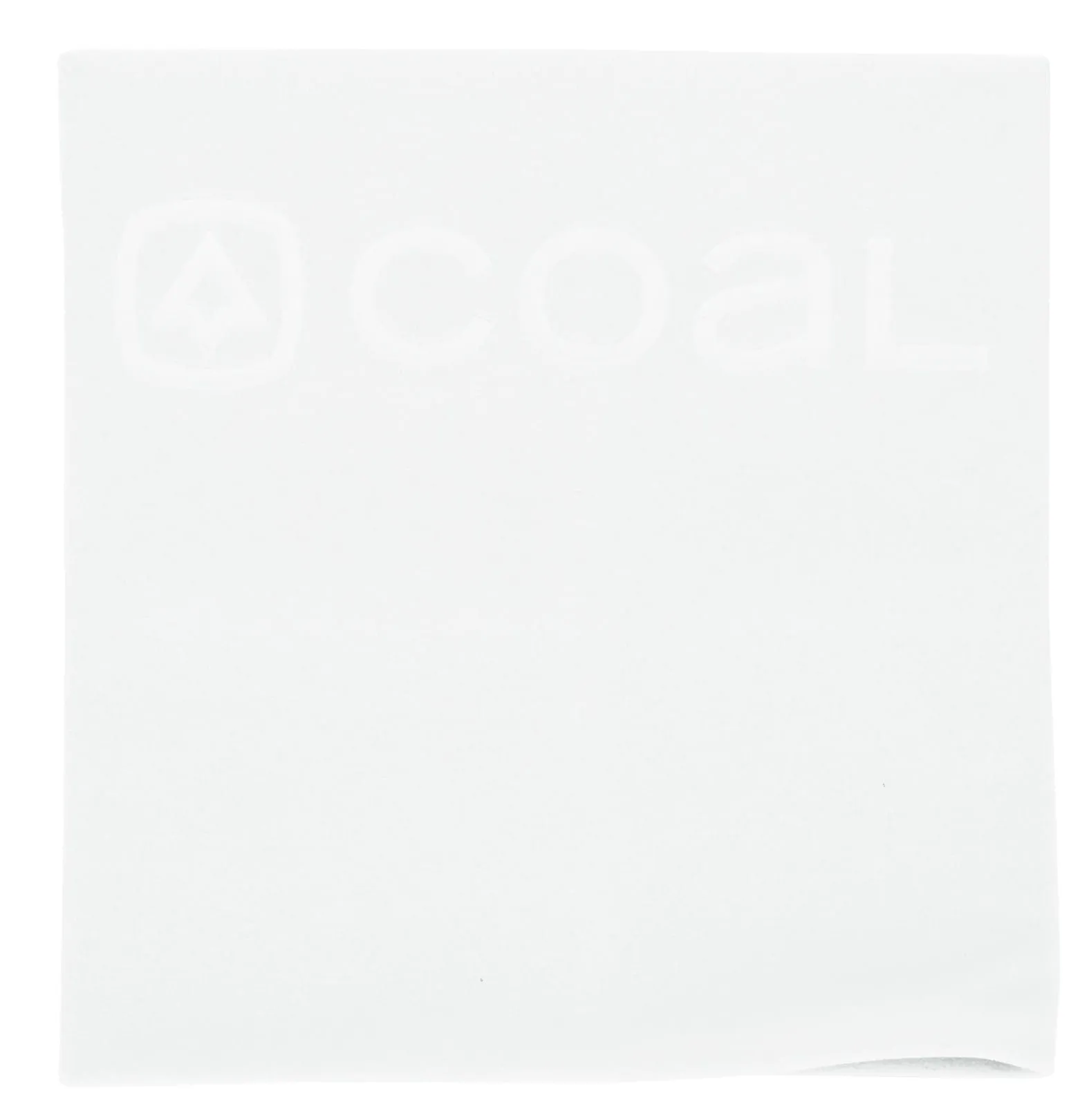 Coal The MTF Microfleece Gaiter