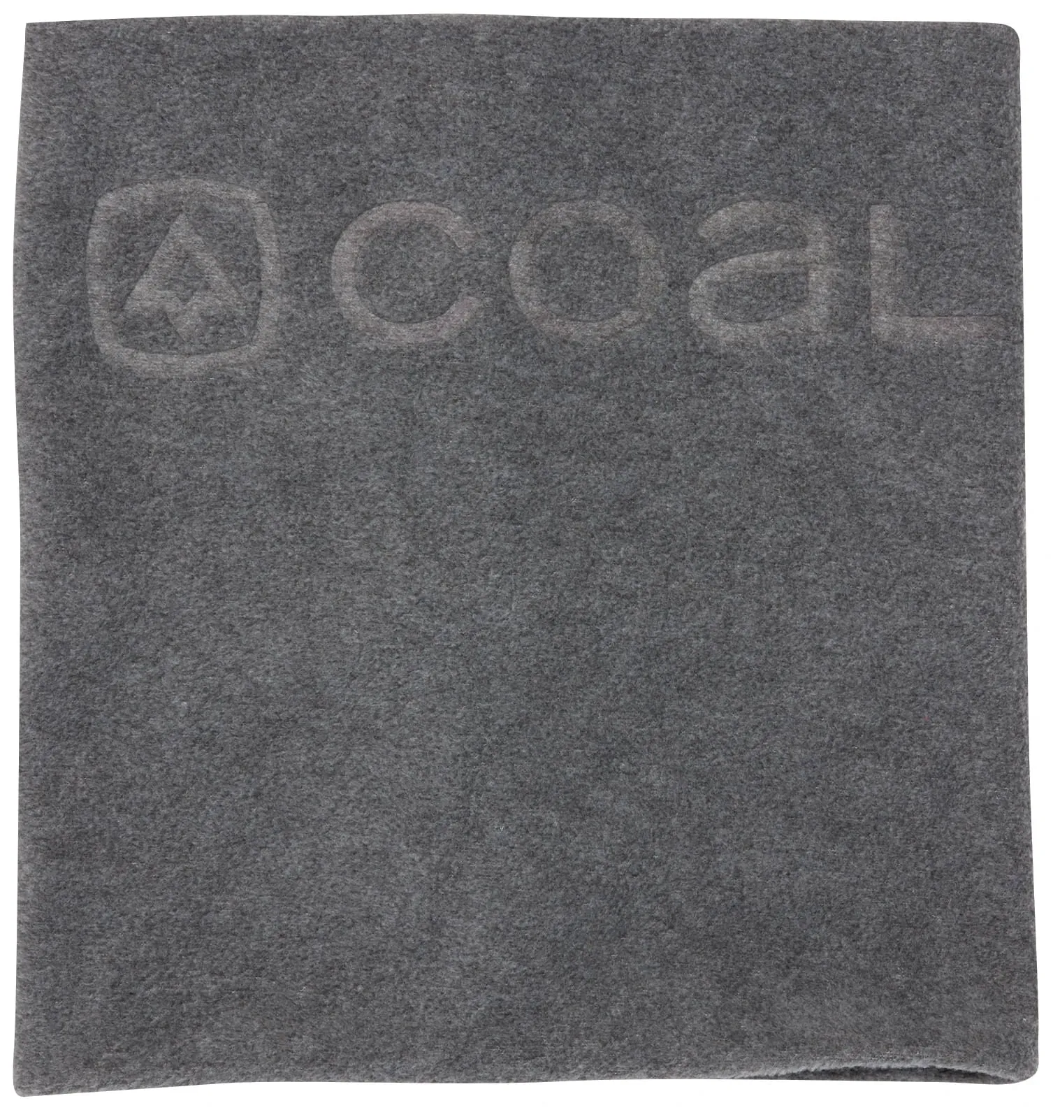 Coal The MTF Microfleece Gaiter