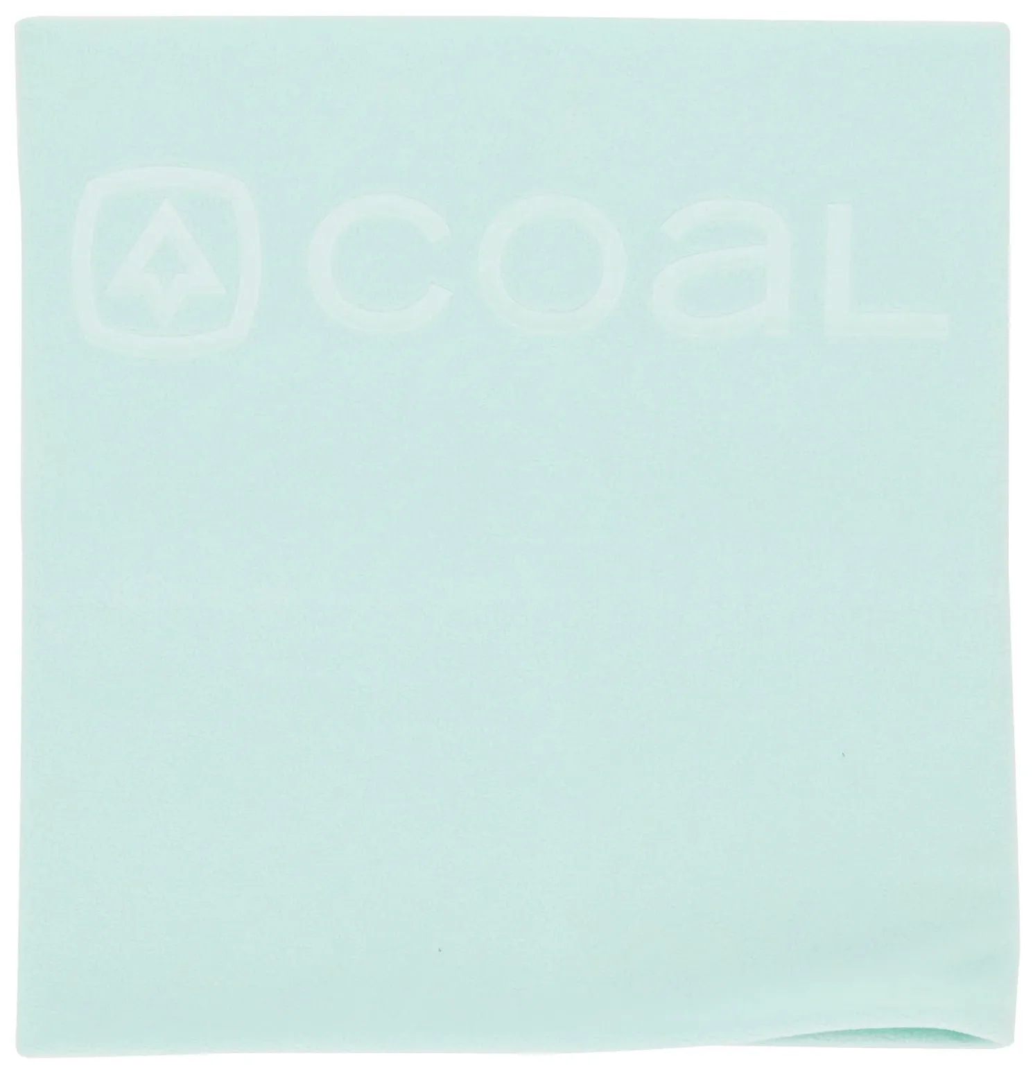 Coal The MTF Microfleece Gaiter