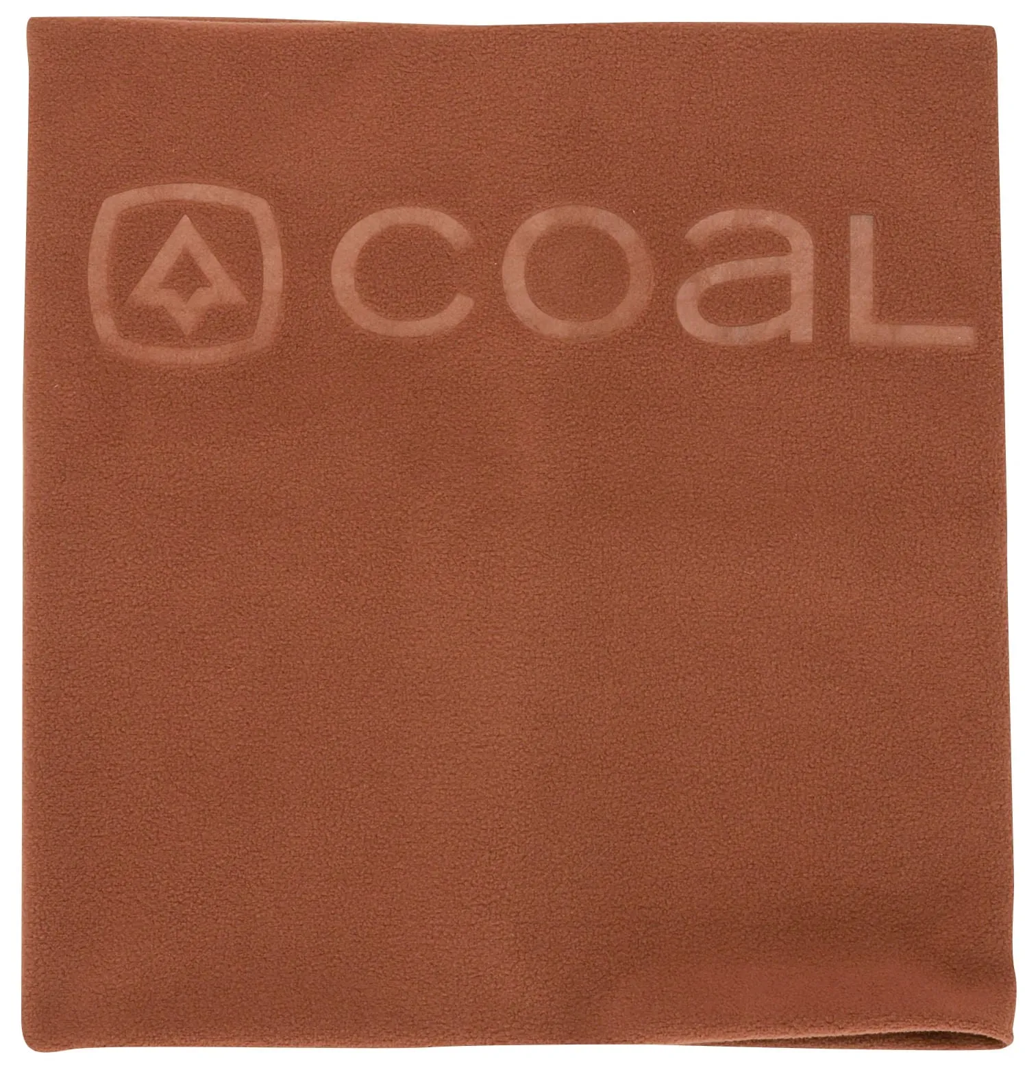 Coal The MTF Microfleece Gaiter