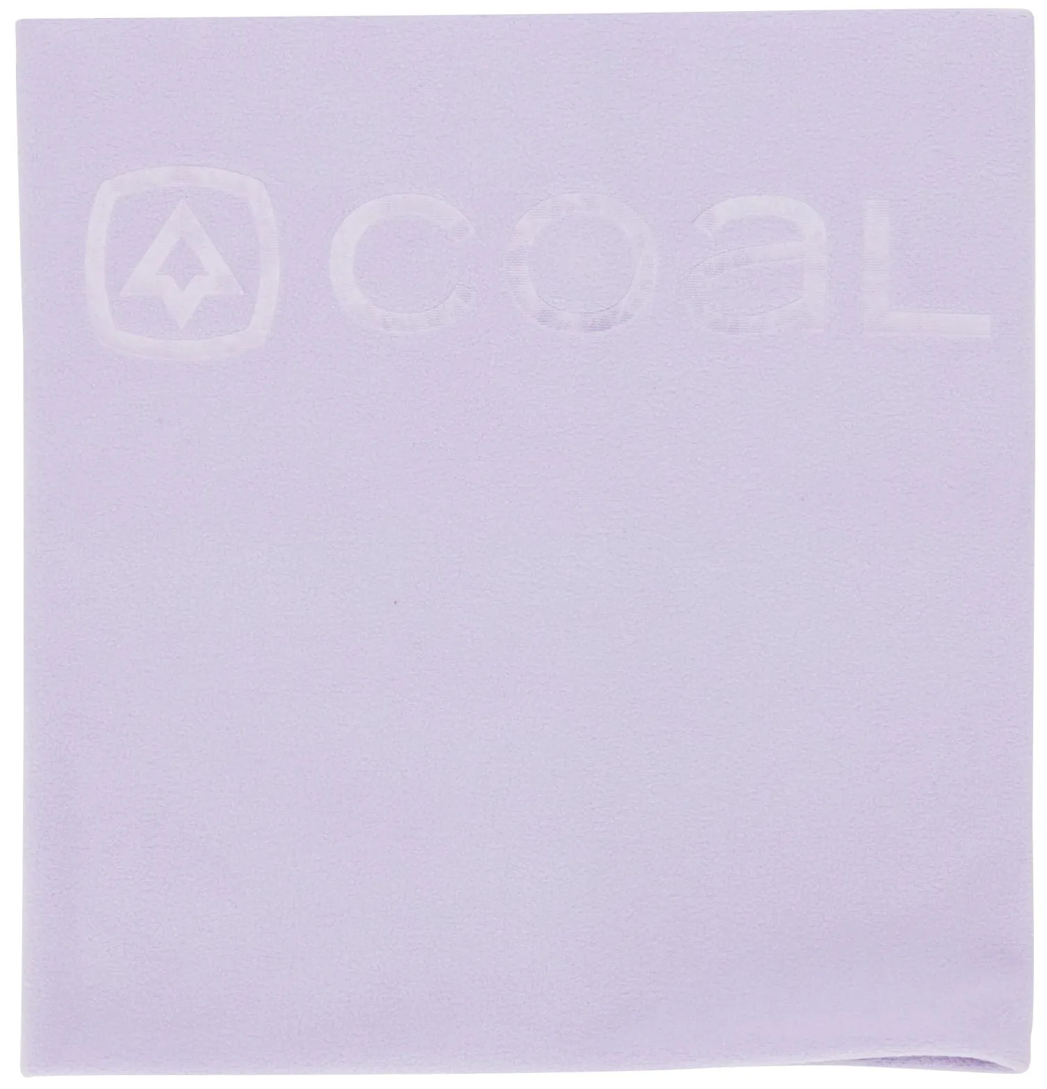 Coal The MTF Microfleece Gaiter
