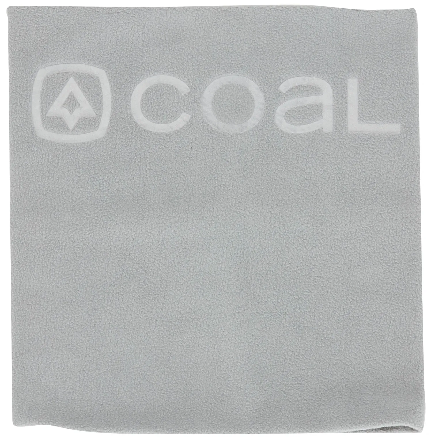 Coal The MTF Microfleece Gaiter
