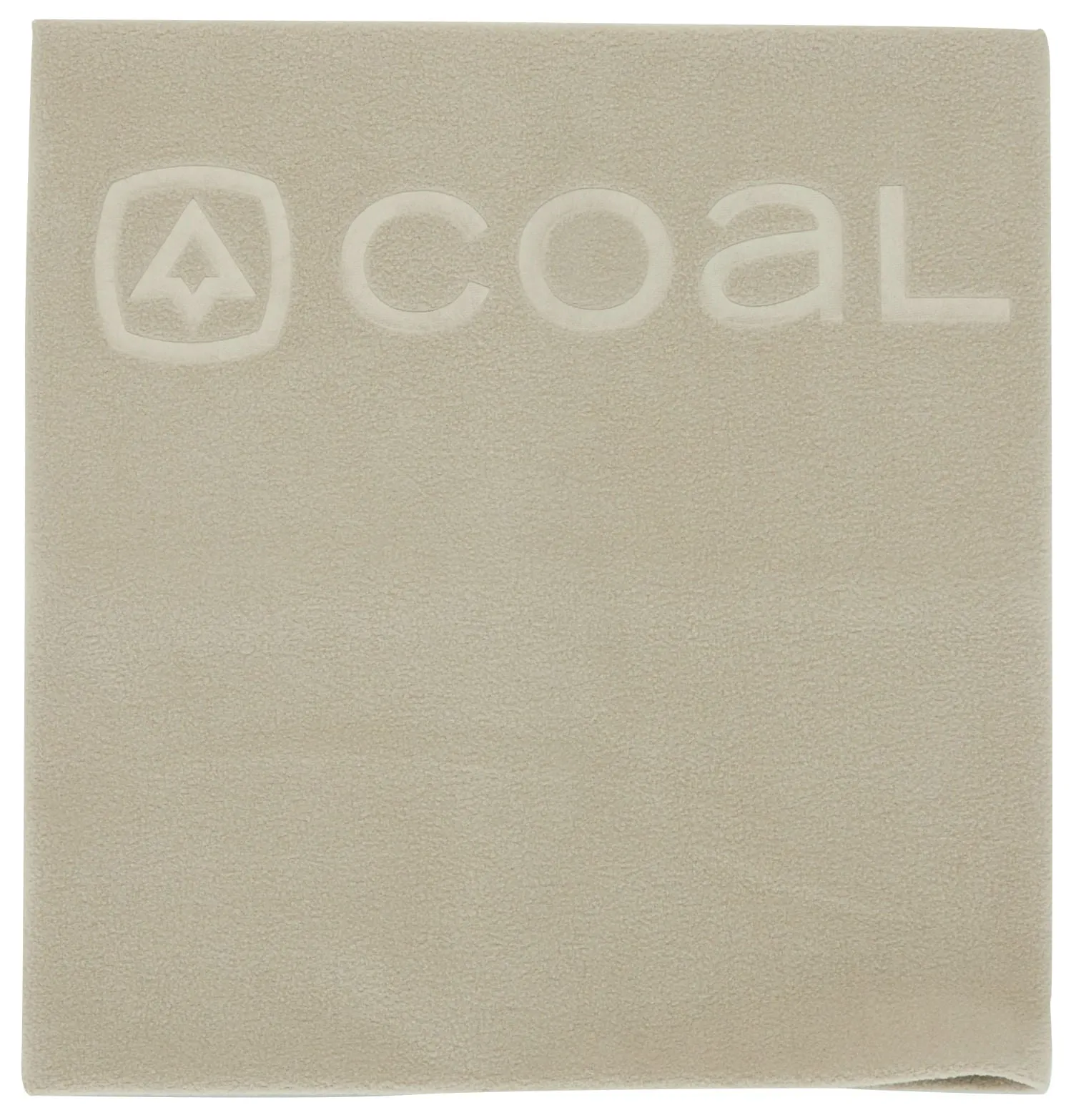 Coal The MTF Microfleece Gaiter