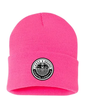 Coastal Beanie