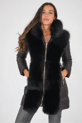 COLLINA- Black