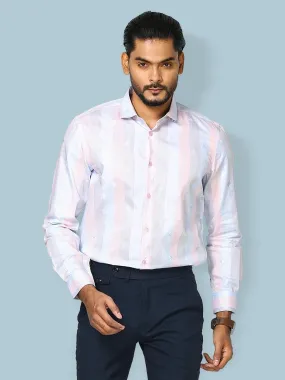 Cotton Full Sleeve Formal Shirt