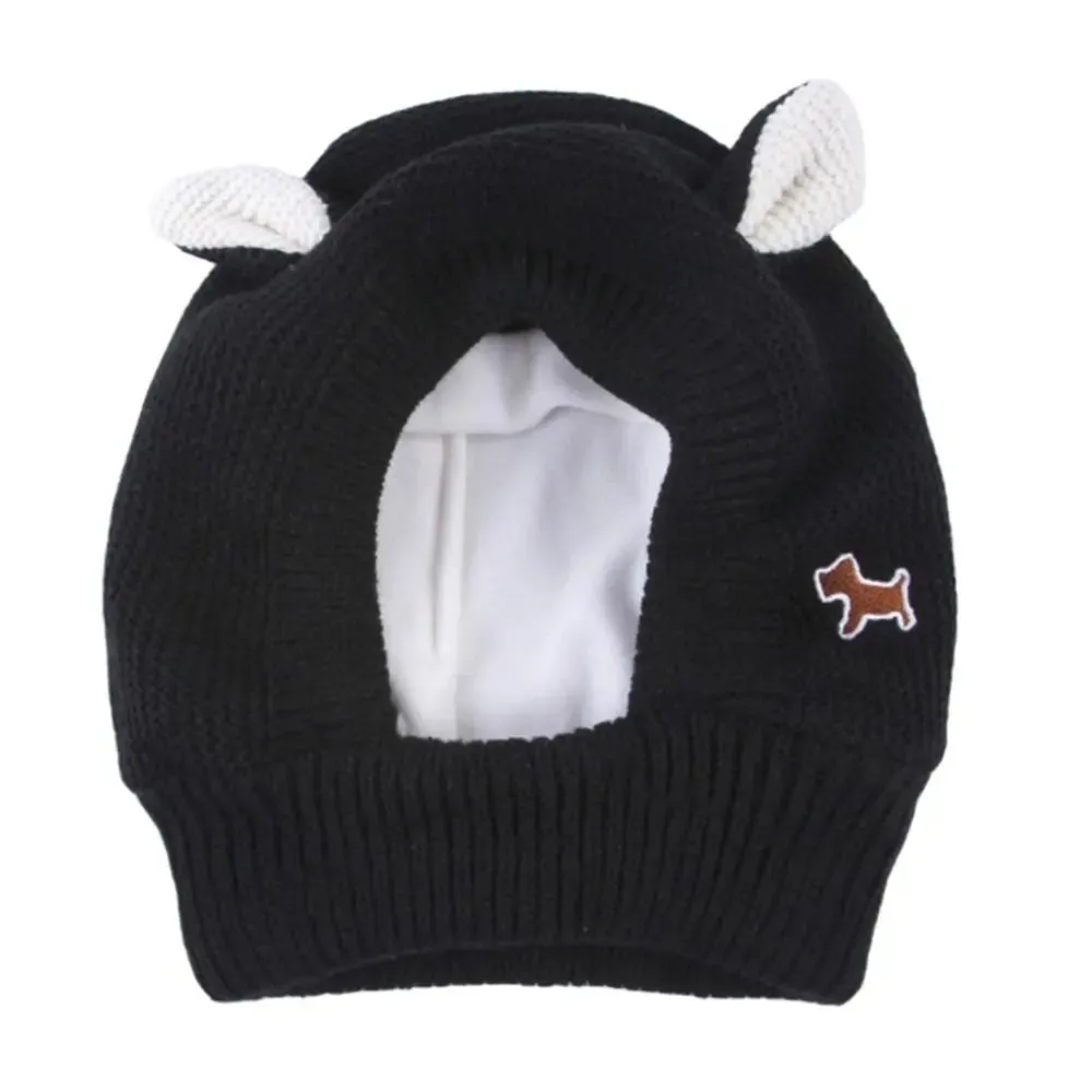 CozyPaws Dog Ear Muffs Dog Hat