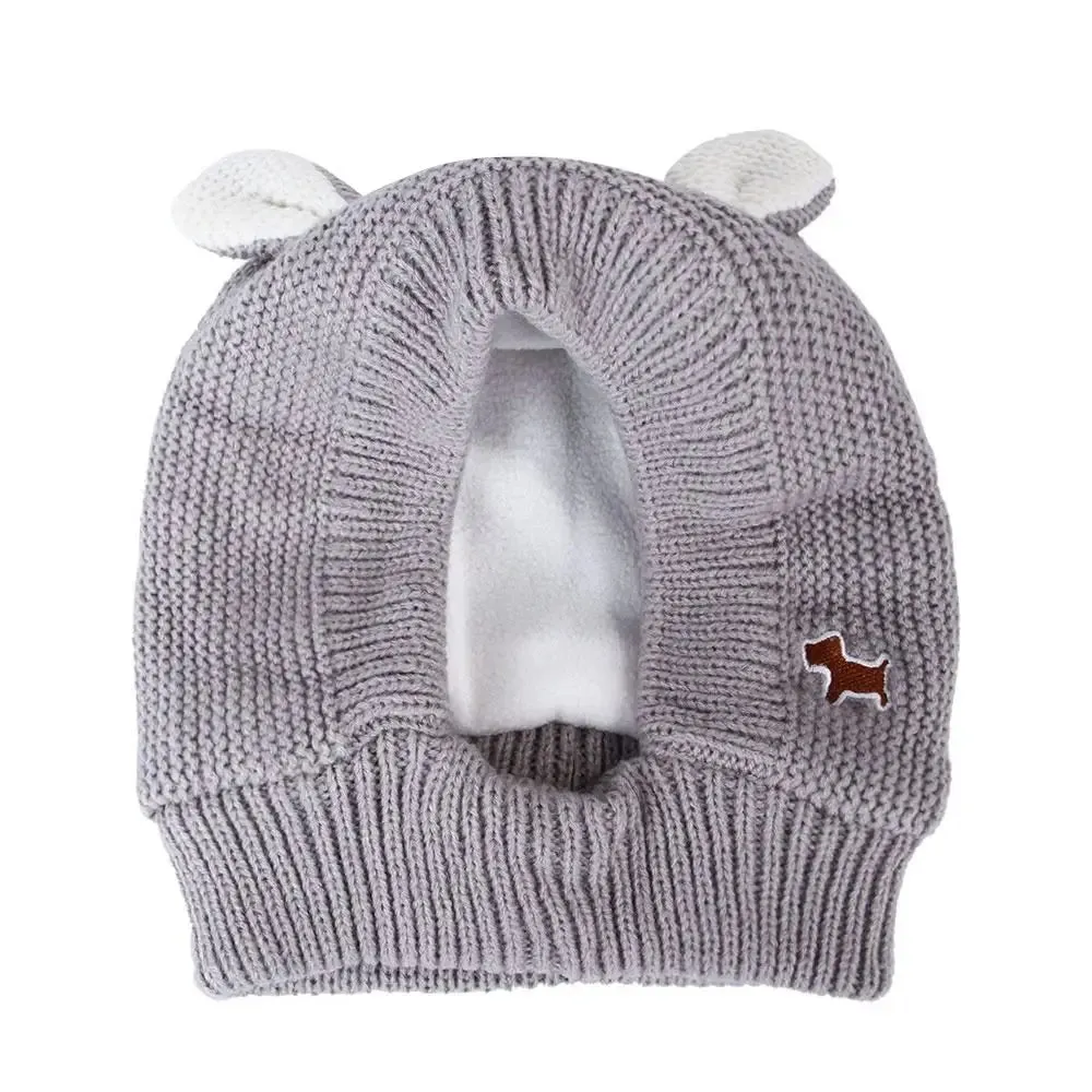 CozyPaws Dog Ear Muffs Dog Hat