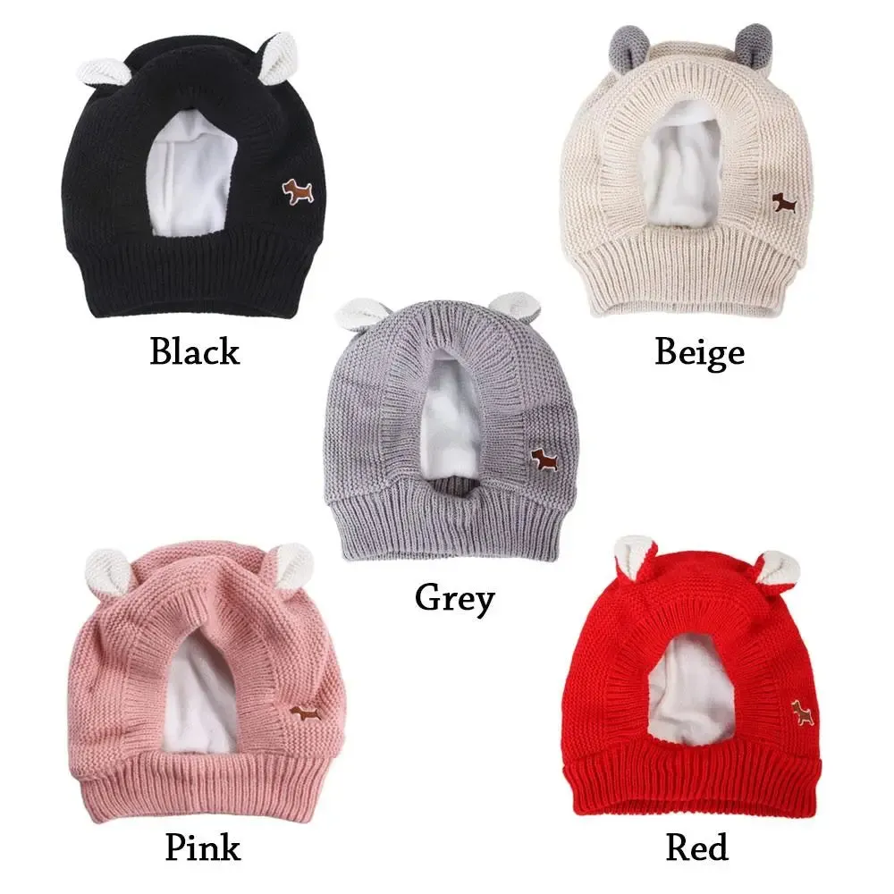 CozyPaws Dog Ear Muffs Dog Hat