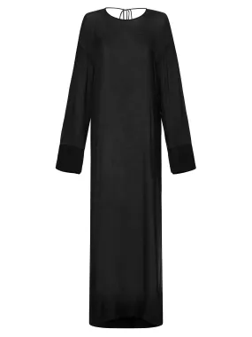 Cremona Twist Back Tunic