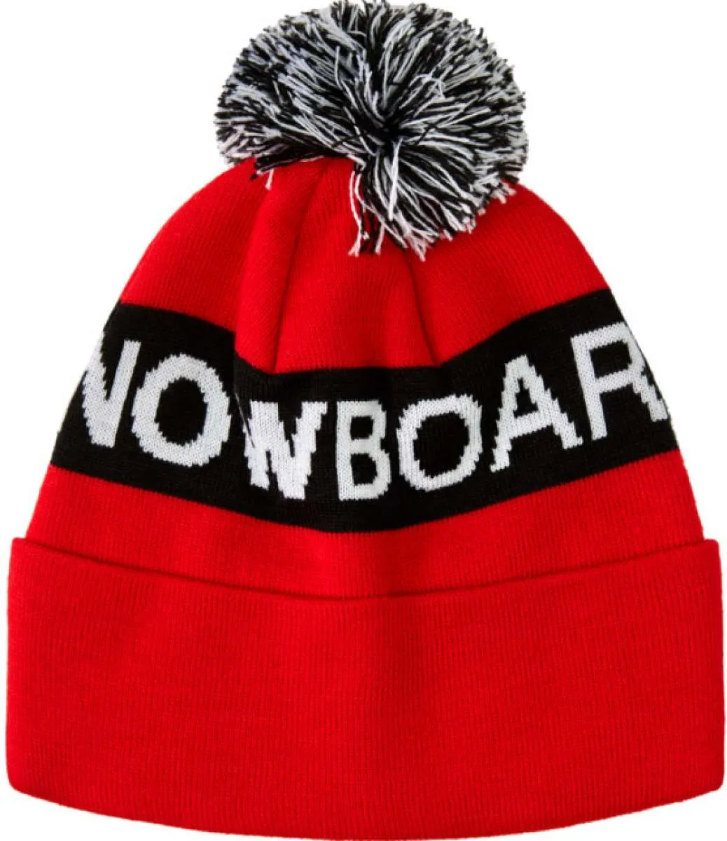 DC Chester Beanie 2023