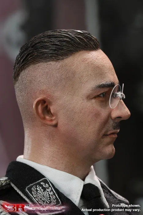 DID/3R - Heinrich Himmler - 1:6 Action Doll (GM645)