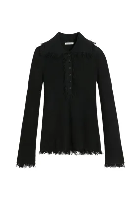 Dreele Knit Top
