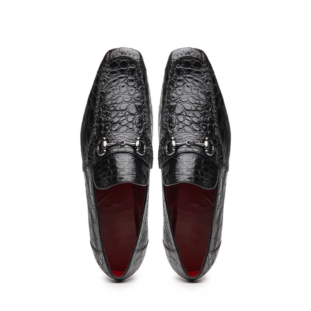 FLOOR SAMPLE Landro - Black  Size 13