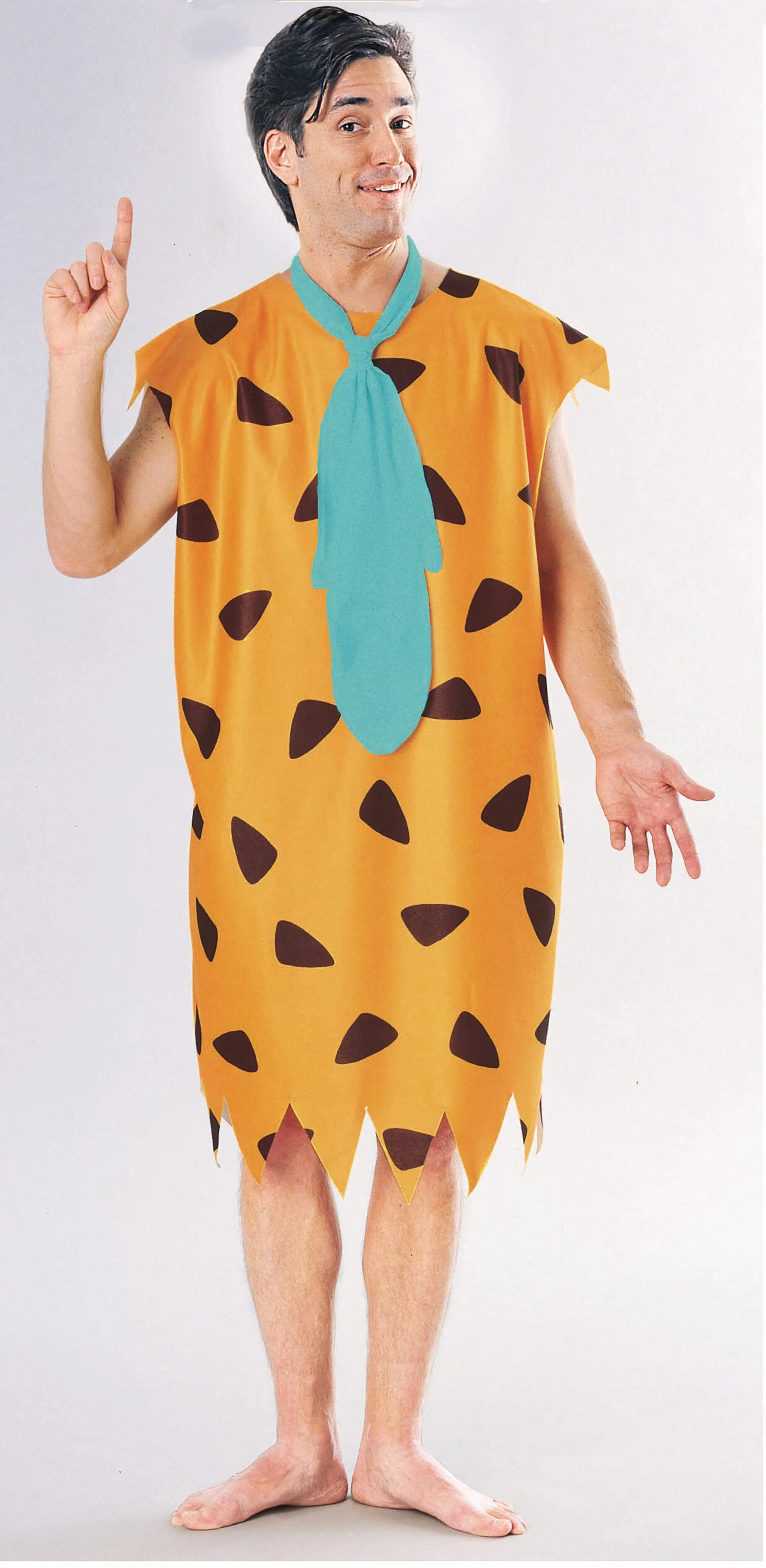 Fred Flinstone (Adult)