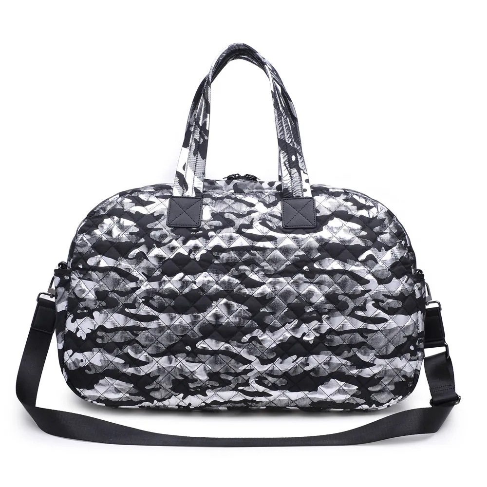 Getaway - Large Travel Weekender