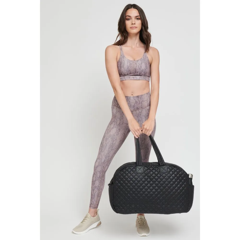 Getaway - Large Travel Weekender