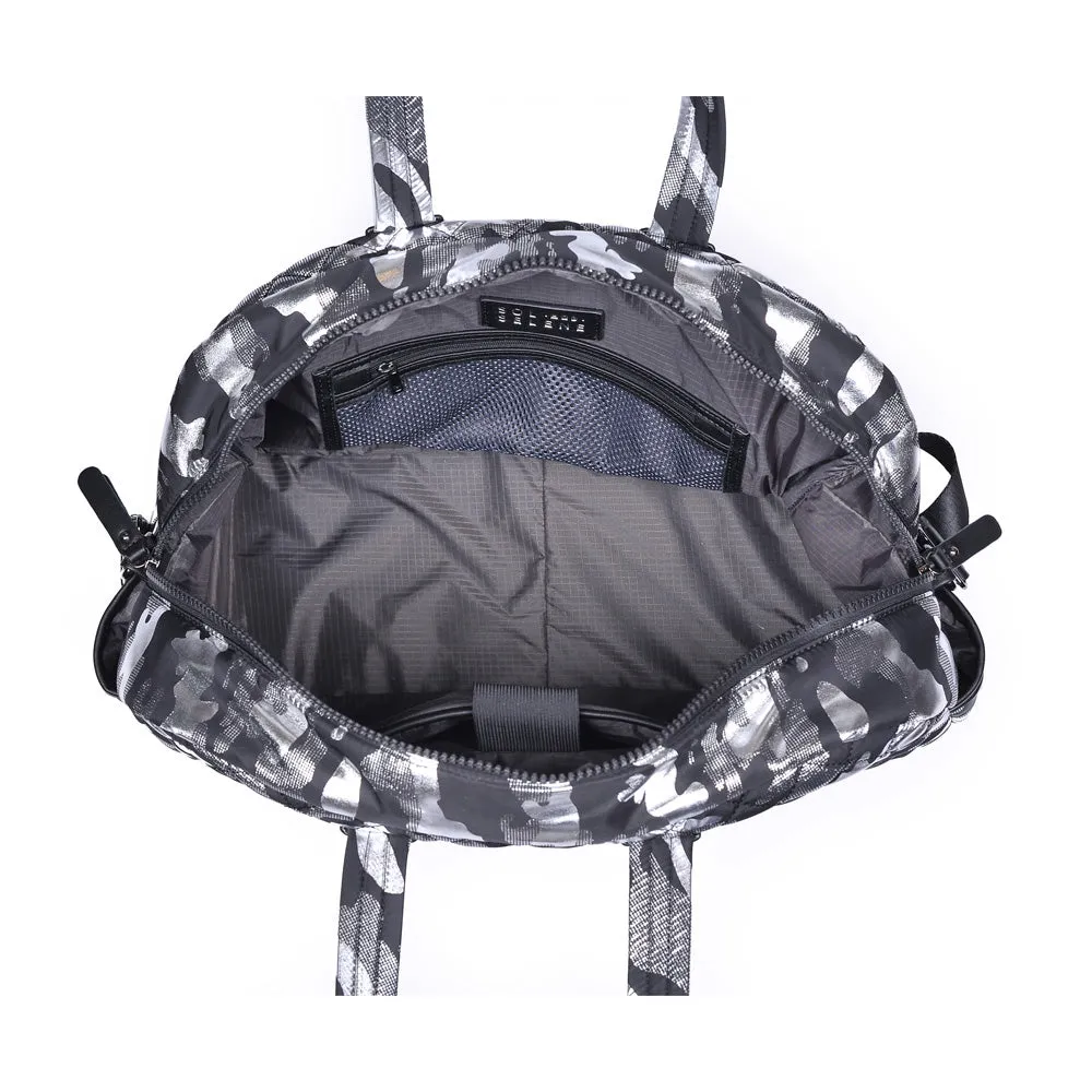 Getaway - Large Travel Weekender